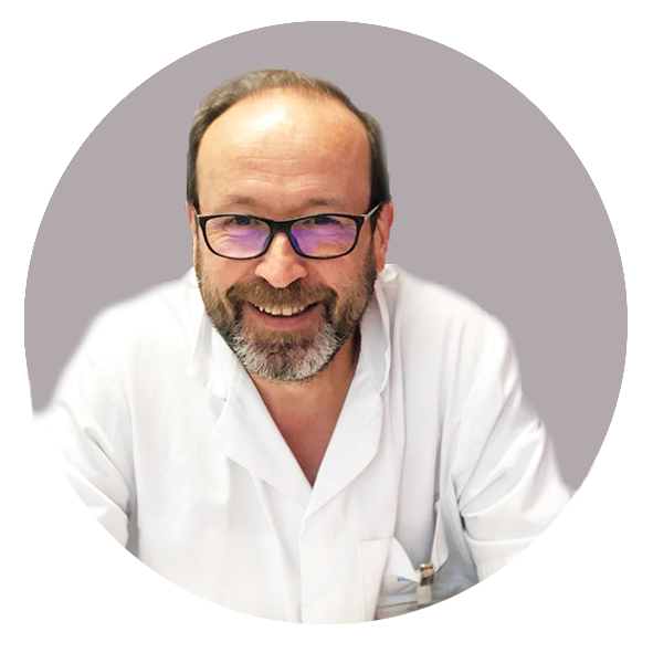 chef de service chirurgie digestive dr Valverde Groupe hospitalier Diaconesses Croix Saint-Simon Paris Est