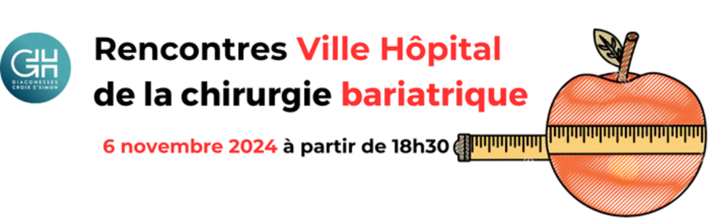 RVH Bariatrique 2024 bandeau