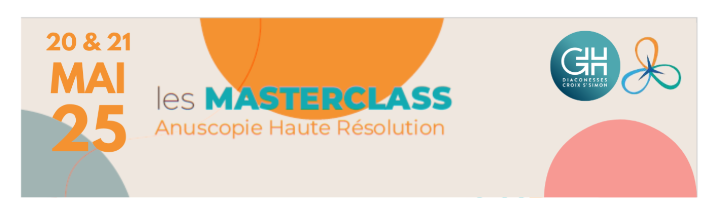 masterclass AHR mai 2025