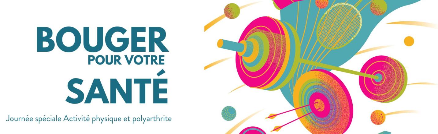 bouger pour votre santé