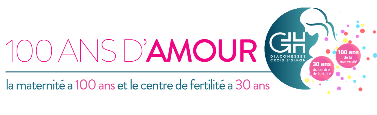 100 ans mater 30 ans fertil