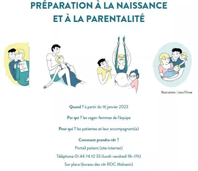 reprise PNP
