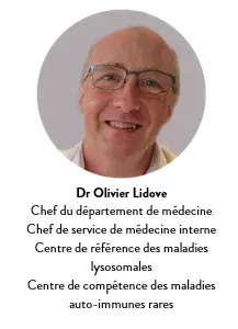 Dr Lidove
