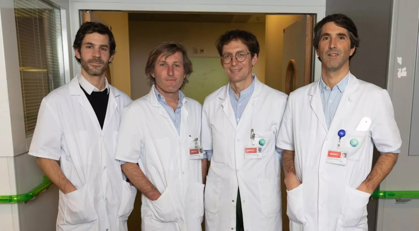 Equipe