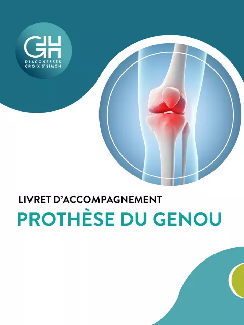 prothèse de genou