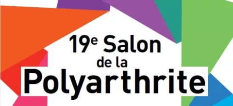 19ème Salon de la Polyarthrite -  11 et 12 octobre à l’espace Charenton