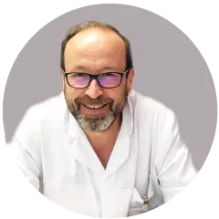 Chef de service chirurgie digestive Dr Alain Valverde GH Diaconesses Croix Saint-Simon