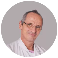 Dr Larue Chef de service centre de fertilité amp Diaconesses
