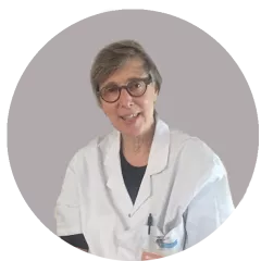 Chef de service Dr Strauss Imagerie médicale Radiologue GH Diaconesses Croix Saint-Simon Hopital Avron 