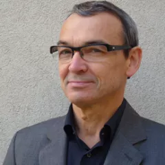photo du Dr Farges