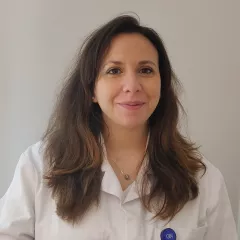 Dr Montana