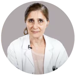 Dr Grimbert