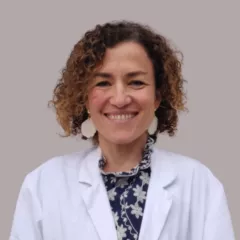 Dr Marie Bornes