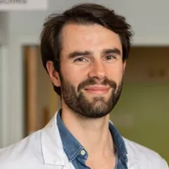 Dr A Hallé