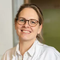 Dr B Marion