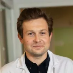 Dr P Gérard
