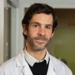 Dr T Aubert