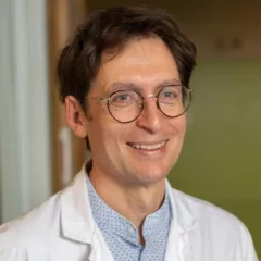 Dr W Graff