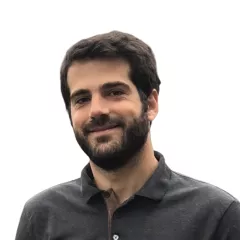 Dr Martin Mouton 