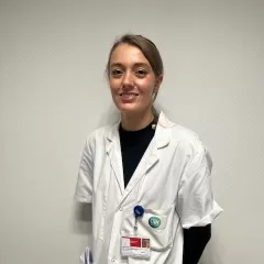 Dr Isabelle Jardin