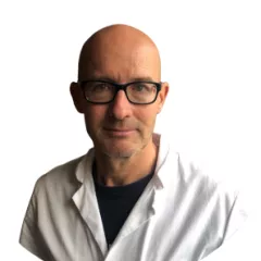 Dr Alexandre Colau