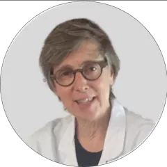 Dr Christiane Staruss