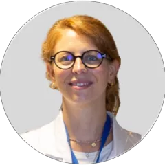 Dr Elise Cotto