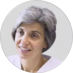 Dr Isabelle Etienney