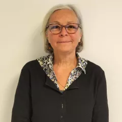 Bernadette Martinot