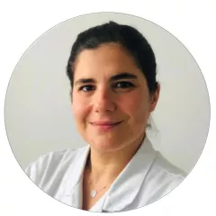Dr S Zilberman