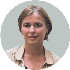 Dr Laure Copel
