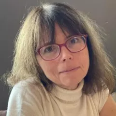 Martine Gouessant