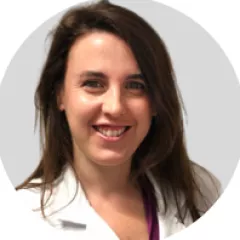Dr Audrey Solis