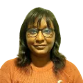 Welly Diyé, Directrice des Ressources Humaines