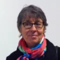 Yamina Kerrou, Directrice des soins