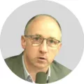 Dr Olivier Lidove