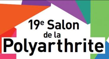 19ème salon de la Polyarthrite- Participation du Dr Chazerain, GH Diaconesses Croix Saint-Simon