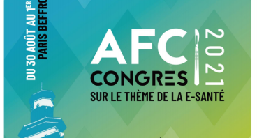 Congrès AFC 2021