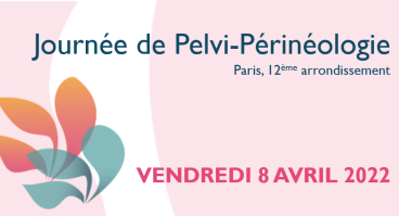 Journée de Pelvi-Périnéologie de Paris