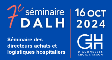 7ème séminaire DAL