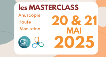 masterclass AHR mai 2025