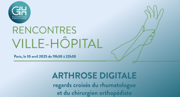 RVH ortho rhumato