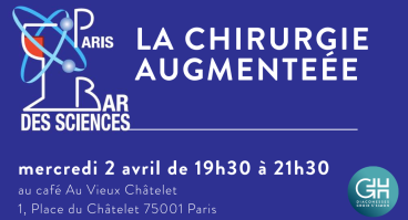 BAR DES SCIENCES