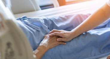 l'Unité de Soins Palliatifs