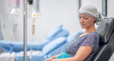 Le service d'Oncologie