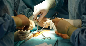 le service de Chirurgie Digestive