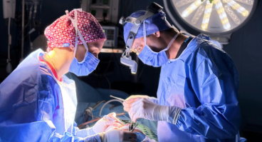 le service de Chirurgie Urologique
