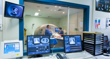 le service d'Imagerie Médicale