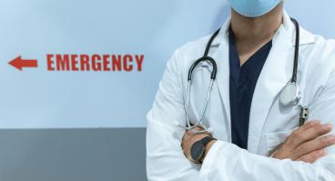 Le service des Urgences