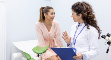 le service de Gynécologie Médicale